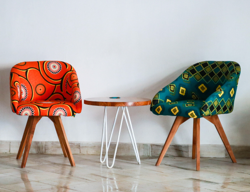 Briatuo armchairs