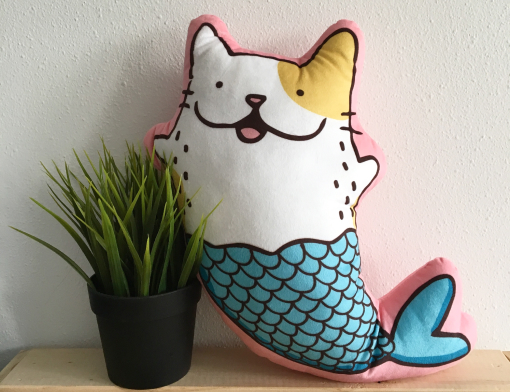 Nmiao pillow