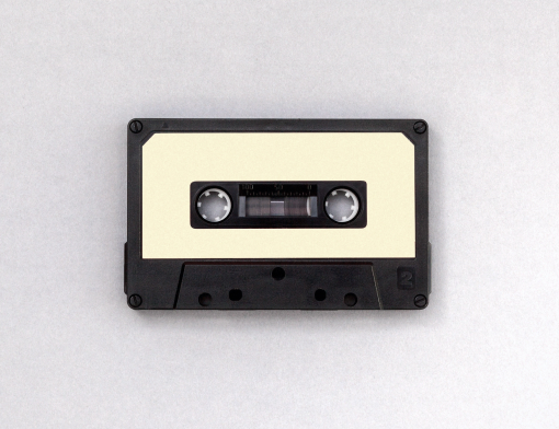 Preum compact cassette